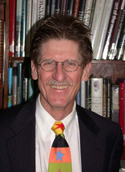 
                    Dr. E.C. Krupp, Director of Griffith Observatory.
                                            (Griffith Observatory)
                                        