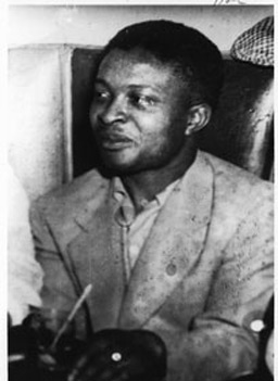 
                    Wharlest Jackson, Feb. 27, 1967, Natchez, Miss.
Jackson died when a bomb exploded under his truck.  His killers were never identified.  The Natchez police reopened the case in 1998, but no one has ever been arrested for the crime.  In 2005, U.S. Attorney Dunn Lampton decided to reexamine the case.  He said the F.B.I. investigation revealed Jackson's killer is now deceased.
                                            (Southern Poverty Law Center)
                                        