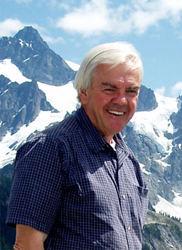 
                    Calvin DeWitt
                                            (Ruth A. DeWitt)
                                        