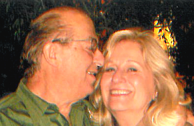 
                    Rocky and Janet Rotharmel are still going strong in 2007.
Photos courtesy of Rocky and Janet Rotharmel
                                        
