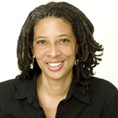 Desiree Cooper