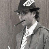 Scott Gurian