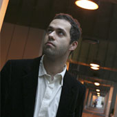 Michael Idov