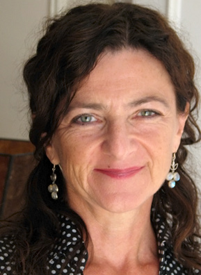 Helen Benedict's upcoming book, "The Lonely Soldier: Women at War in Iraq," is a culmination of Benedict's interviews with dozens of women soldiers in the past year.
(Emma O'Connor)