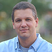 Dave DeWitt