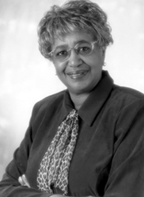
                    Jacquelin Washington has served as the President and CEO of Planned Parenthood of Southeast Michigan, and of the Pontiac Area Urban League. She is a Hillary Clinton supporter.
                                            (Courtesy Jacquelin Washington)
                                        