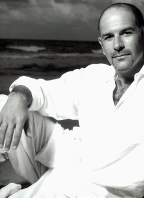 
                    Mike "Zappy" Zapolin continues to buy generic URLs when he isn't lecturing on the Kabala. This photo is from his website, Kabala.com.
                                            (Mike)
                                        