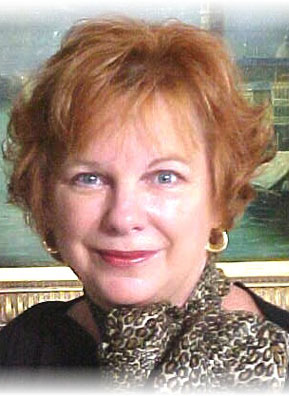 
                    Listener Susan Saylor nominated the line "In America they call all women under the age of 50, girls."
                                            (Vela Felker)
                                        