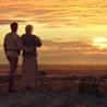 The Desert Planet Tatooine