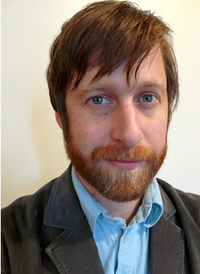 
                    Eliot Van Buskirk writes the Listening Post blog for WIRED Magazine.
                                            (Courtesy Eliot Van Buskirk)
                                        