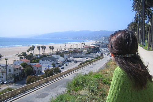 What's to worry about? Sonja Lyubomirsky reminds us all to remember what's good about our lives, and not descend into self-criticism.
(Bill Radke)