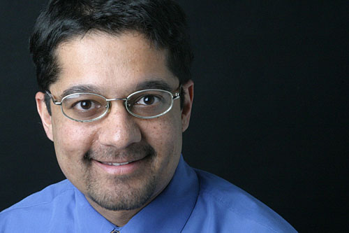 
                    Shankar Vedantam is a Washington Post columnist -- his "Human Behavior Department" column offers timely advice on how to enjoy life more fully.
                                            (Courtesy The Washington Post)
                                        