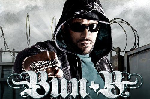 
                    Cover for Bun B's latest CD, "II Trill"
                                            (Rap-a-Lot Records)
                                        