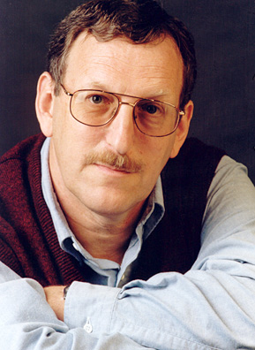 A present-day photograph of Isserman, who is a professor of history at Hamilton College in New York state.
(Courtesy Maurice Isserman)