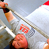 Benching 240
