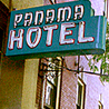 Panama Neon