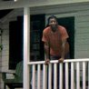 Poet Cornelius Eady