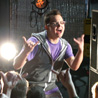 Sean Forbes Interpreting a Song