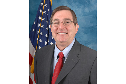 
                    Dr. Michael Burgess is an obstetrician and a Republican Congressman from the Dallas/Fort Worth area. He serves on the U.S. House subcommittee for medical care.
                                            (Courtesy Congressman Michael Burgess)
                                        