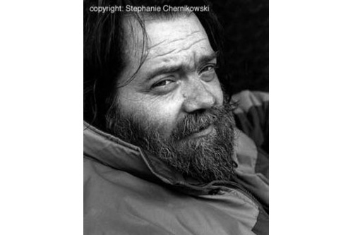 
                    Erickson in 1995.
                                            (Stephanie Chernikowski)
                                        