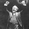Fiery orator William Jennings Bryan.