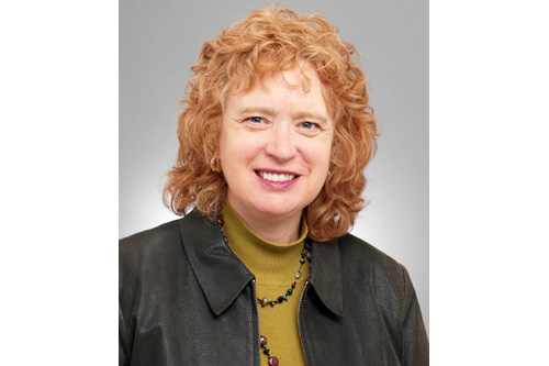 
                    Maureen McDonald, 58, is a freelance writer who lives in Detroit.
                                            (Courtesy of Maureen McDonald)
                                        