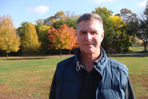 
                    Prof. Markhart, University of Minnesota, department of horticultural science.
                                            (Ochen Kaylan)
                                        