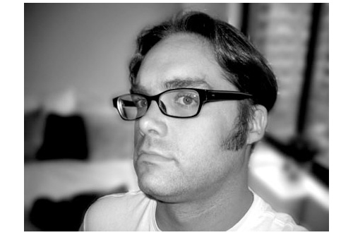 
                    David Wellington
                                            (David Wellington)
                                        