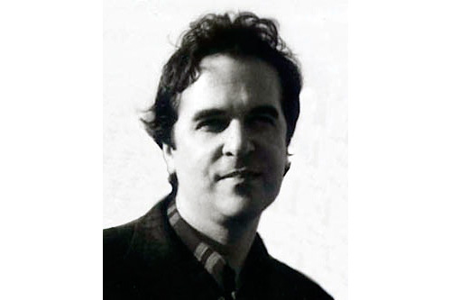 
                    Richard Sala
                                            (Teresa Doyle)
                                        