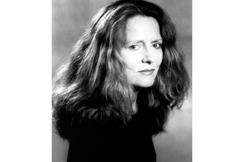 
                    Linda Gregg.
                                            (Hal Lum)
                                        