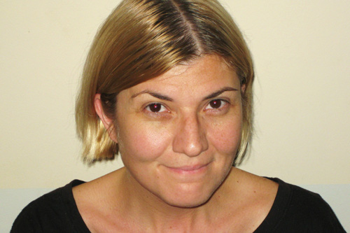 
                    Cindy King
                                            (Tom Jungerberg)
                                        