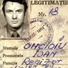 Ian Oncioiu's Passbook