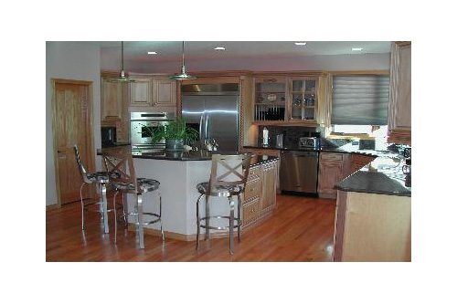 
                    An interior shot from 2540 Ranch Reserve Ridge.
                                            (Courtesy Robert Kelly)
                                        
