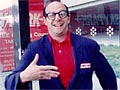 Hank Rosenfeld