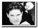 Bob Bergin