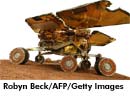 Mars Rover