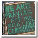 Red Lake Indian Reservation Shooting