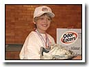 Smelly Sneakers