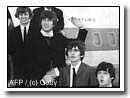 The Beatles (c) Getty Images