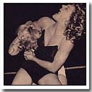 Lady Wrestlers