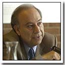 Akbar Ahmed