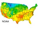 Weekend Weather