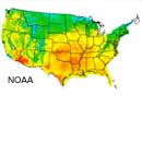 Weekend Weather
