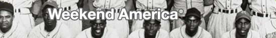 Weekend America home page