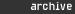 Archive Nav Button